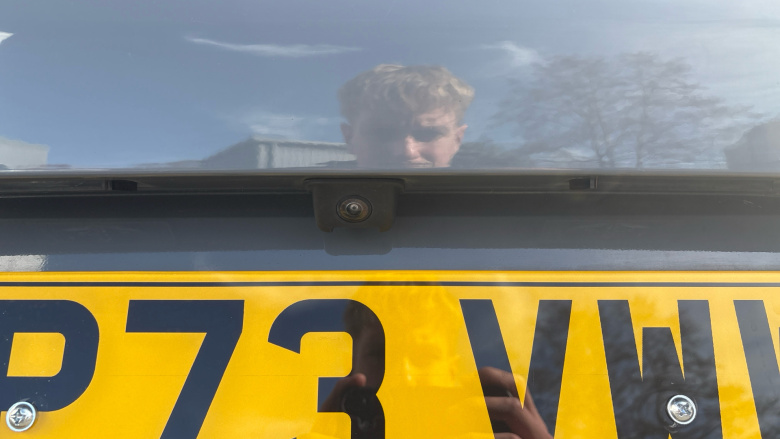 Vauxhall Corsa 1.2 Turbo GS 5dr Petrol Hatchback